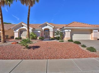 20022 N Trading Post Dr, Sun City West, AZ 85375