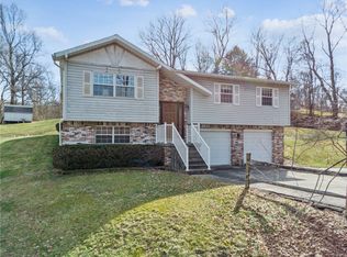 126 Wetzel Rd, Smock, PA 15480