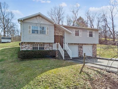 126 Wetzel Rd, Smock, PA, 15480