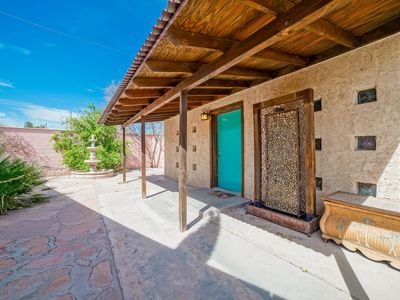 1505 S Esperanza St, Las Cruces, NM, 88001