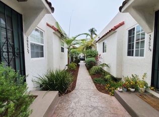 Charming North Park Studio for Rent, San Diego, CA 92104