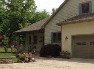 1128 Wiseburg Rd, White Hall, MD 21161