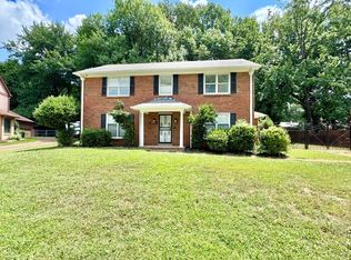 4760 Hornsby Dr, Memphis, TN 38116