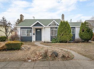 42 E Hoffman Ave, Spokane, WA 99207