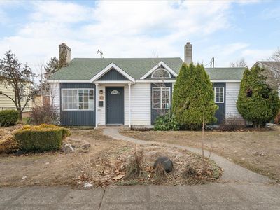42 E Hoffman Ave, Spokane, WA, 99207