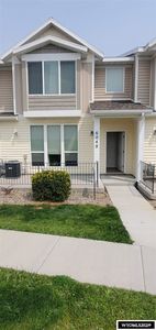 6048 Wild Buffalo Ct, Rock Springs, WY, 82901
