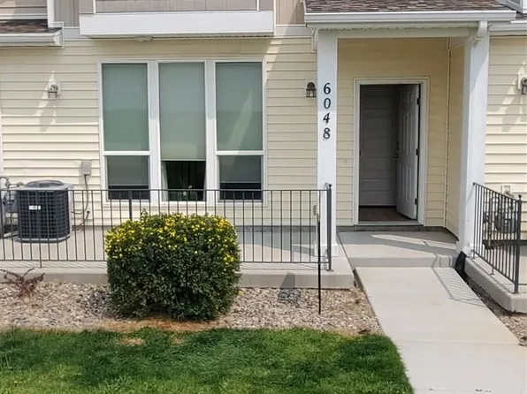 6048 Wild Buffalo Ct, Rock Springs, WY 82901