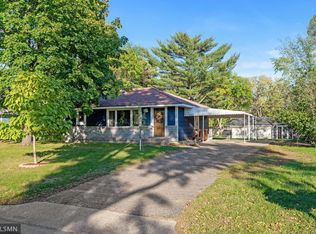 11207 Crocus St NW, Coon Rapids, MN 55433