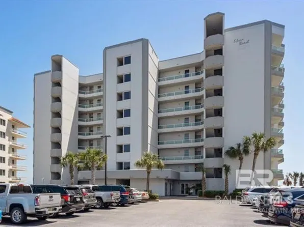 25350 Perdido Beach Blvd #104, Orange Beach, AL 36561