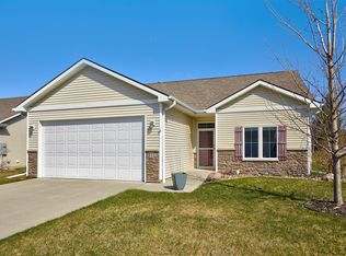 2113 NE Grant St, Ankeny, IA 50021