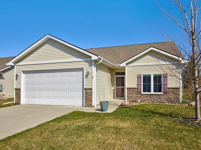 2113 NE Grant St, Ankeny, IA, 50021