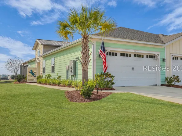 244 Landshark Blvd, Hardeeville, SC 29927