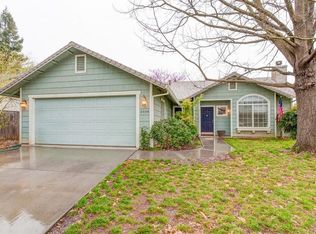 2559 New Heather Way, Chico, CA 95973