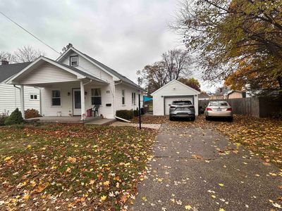 416 Jameson St, Saginaw, MI, 48602