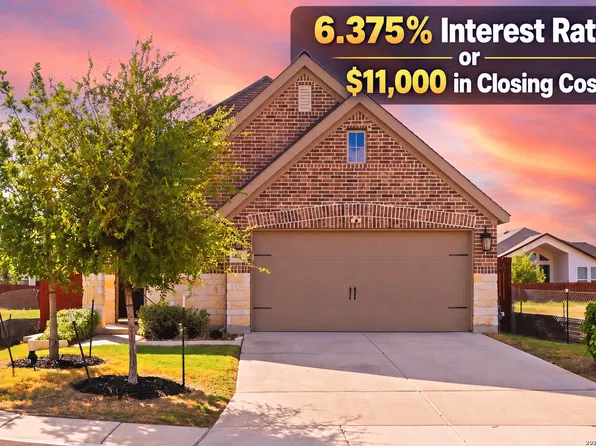 12415 Aurora Basin, San Antonio, TX 78254