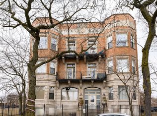 5014 S King Dr #2W, Chicago, IL