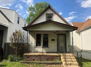 4223 Wyoming St, Saint Louis, MO