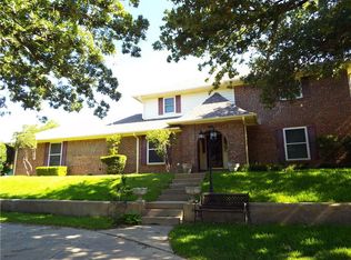 2295 Shady Ln, Eastland, TX 76448