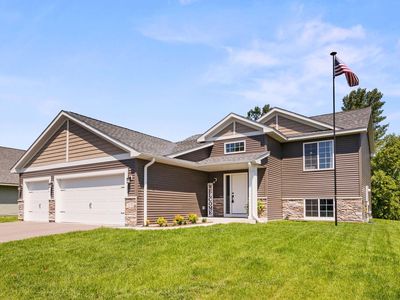 970 Acacia Dr S, Annandale, MN, 55302