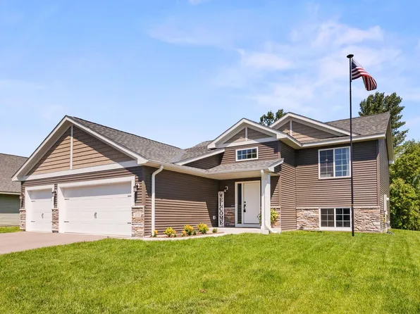 970 Acacia Dr S, Annandale, MN 55302