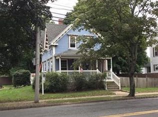 154 Lynnfield St, Peabody, MA 01960