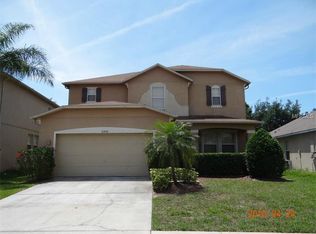 16808 Rising Star Dr, Clermont, FL 34714