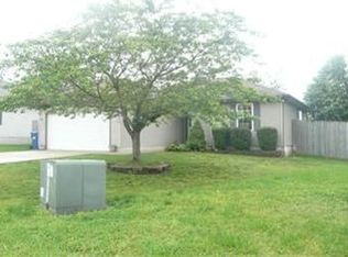 606 E Livingston St, Springfield, MO 65803