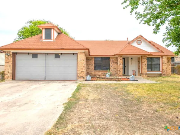 3308 Tallwood Dr, Killeen, TX 76549
