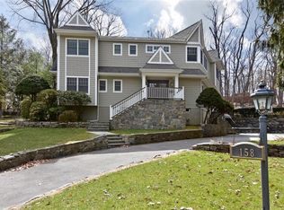 158 Judson Ave, Dobbs Ferry, NY