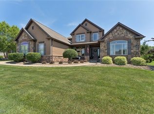 6157 Summer Lake Dr, Medina, OH 44256