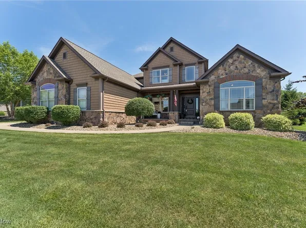 6157 Summer Lake Dr, Medina, OH 44256