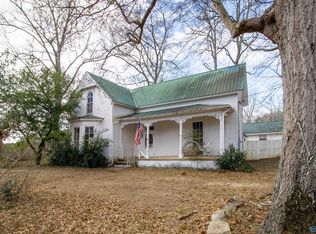 9095 County Road 67, Langston, AL 35755