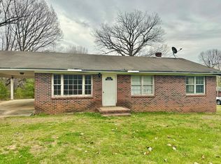 4132 Clarkton Rd, Nathalie, VA 24577