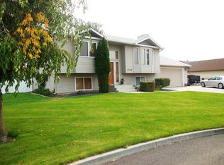 17510 N Franklin Ct, Colbert, WA 99005