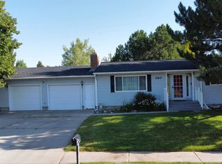 260 W 4 S, Soda Springs, ID 83276