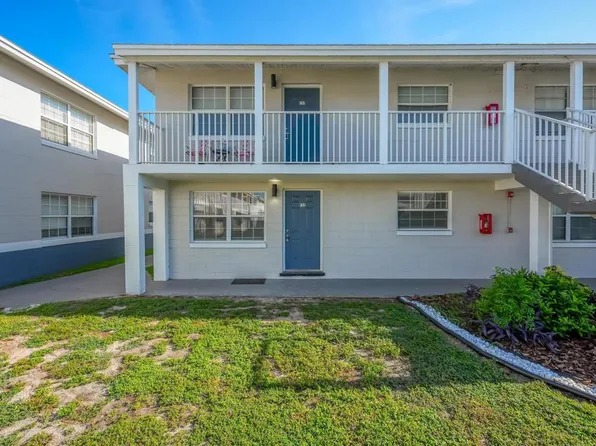 1400 Eudora Rd, Mount Dora, FL