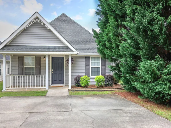 4510 Derryclare Lane Lane, Evans, GA