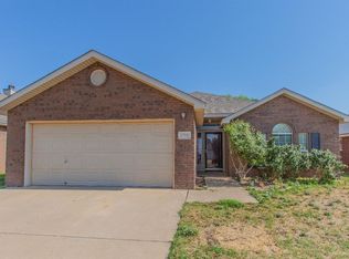 6708 87th St, Lubbock, TX 79424