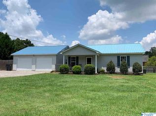 1771 County Road 369, Trinity, AL 35673