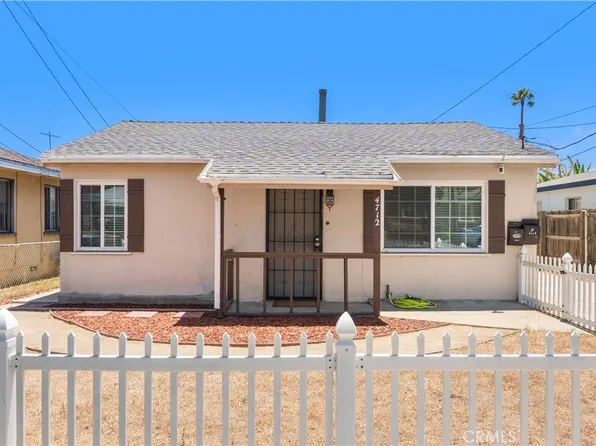 4712 W 152nd St, Lawndale, CA 90260