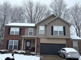 3630 N Heartwood Rd, Amelia, OH 45102