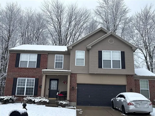 3630 N Heartwood Rd, Amelia, OH 45102