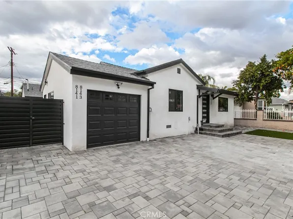 8143 Hazeltine Ave, Panorama City, CA 91402