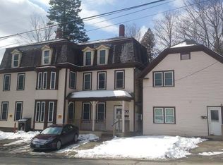 199 Veazie St APT 4, Old Town, ME 04468