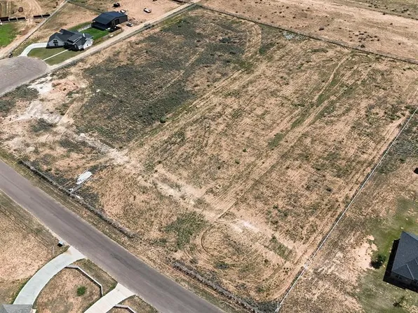 2219 S County Road 1046, Midland, TX 79706