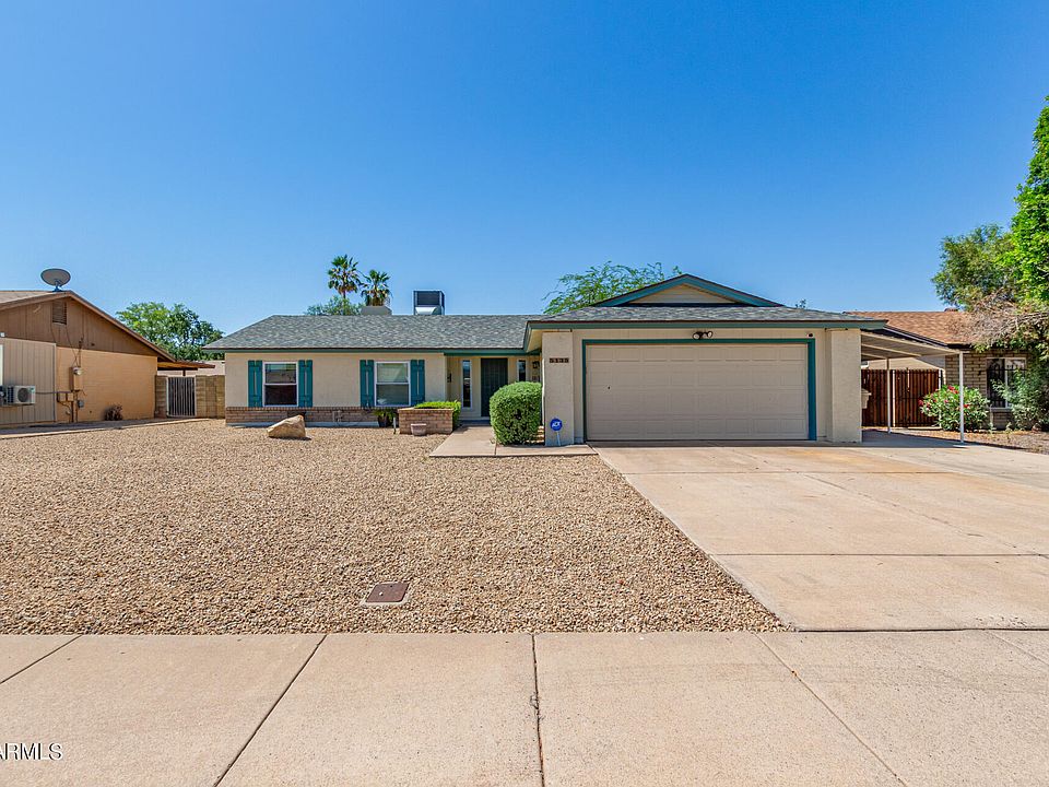 1st image of 5135 W WINDROSE Drive