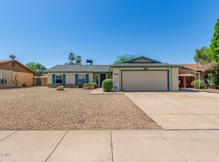 5135 W Windrose Dr, Glendale, AZ 85304