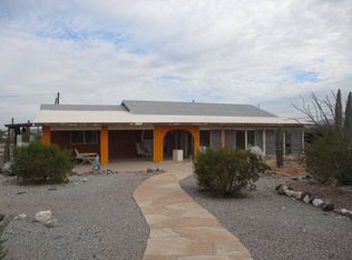1140 W Briggs Rd, Ajo, AZ 85321