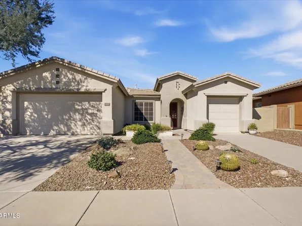 40534 N UNION Trail, Anthem, AZ 85086