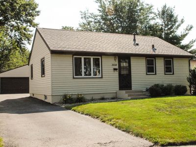 3558 6th St NW, Rochester, MN, 55901